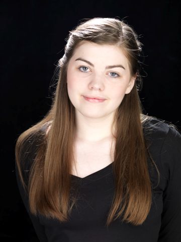 Лиззи Кларк